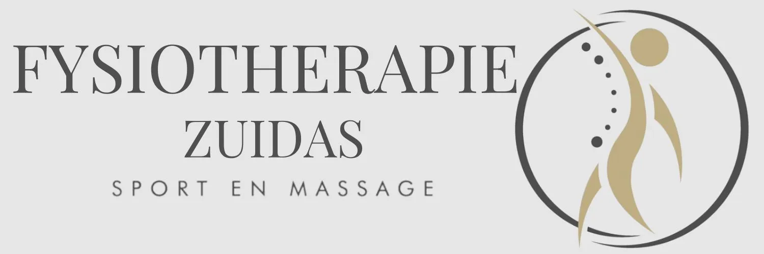 Fysiotherapie Zuidas